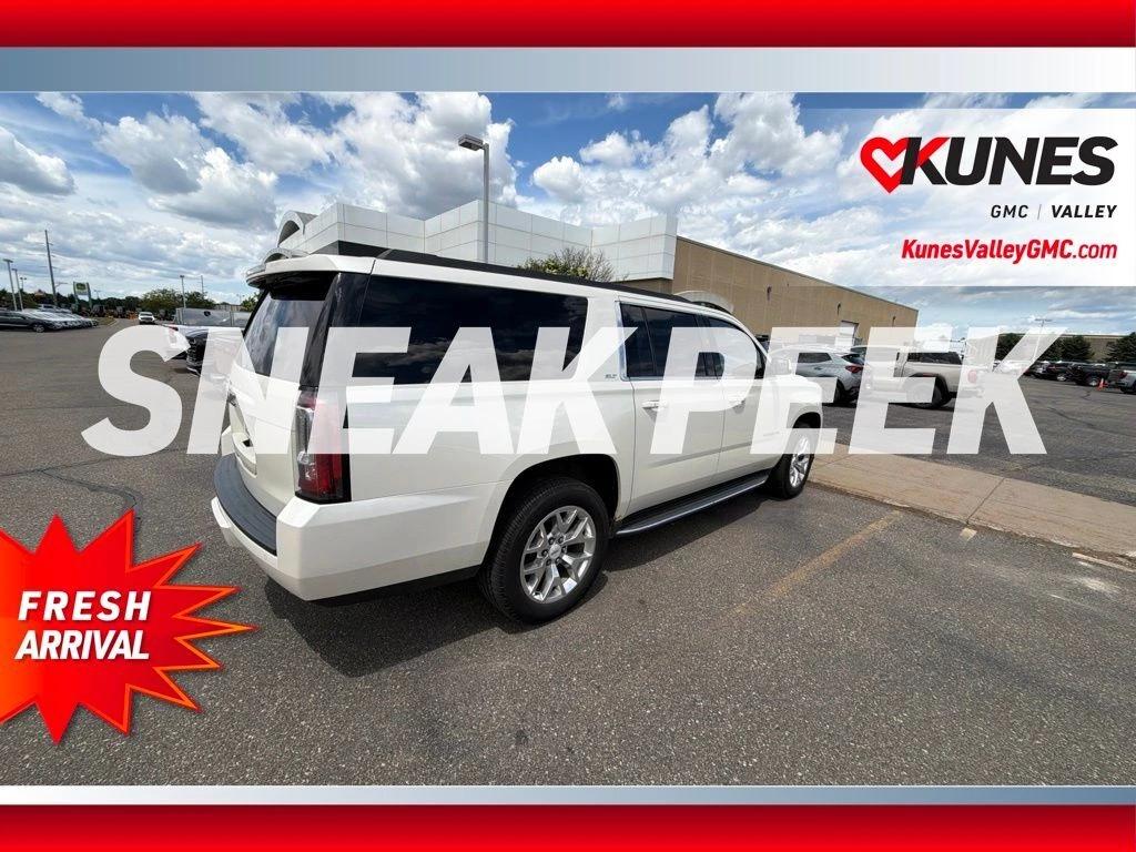 gmc yukon xl 2015 1GKS2HKC0FR600289 image gmc yukon xl 2015 1GKS2HKC0FR600289 image
